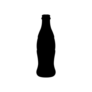 coke-silhouette
