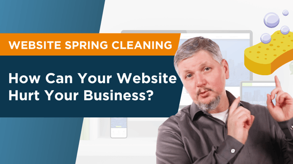 How Can Your Website Hurt Your Business? - Ask EZ