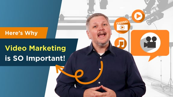 Why Video Marketing is SO Important - Ask EZ